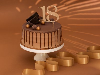 Tort Czekoladowy Premium [kg]